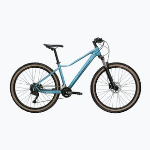 Damen-Mountainbike KROSS Lea X300 29" blue/matte