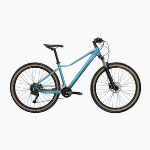 Damen-Mountainbike KROSS Lea X300 27,5" blue/matte