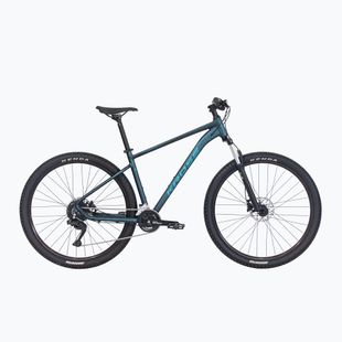Mountainbike KROSS Hexagon X300 29" graphite/blue/matte