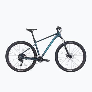 Mountainbike KROSS Hexagon X300 27,5" graphite/sky blue/matte