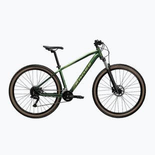 Mountainbike KROSS Hexagon X200 29" green/gloss