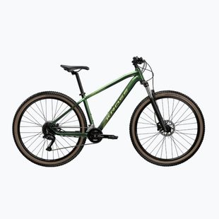Mountainbike KROSS Hexagon X200 27,5" Grün/Glanz