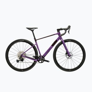 Gravelbike KROSS Esker ADV 1.0 purple/matte
