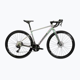 Gravelbike KROSS Esker 6.0 chameleon/matte/gloss