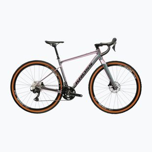 Gravelbike KROSS Esker 6.0 chameleon/matte/gloss