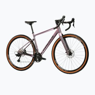 Gravelbike KROSS Esker 6.0 chameleon/matte/gloss