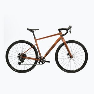 Gravelbike KROSS Esker 2.0 copper/black/gloss