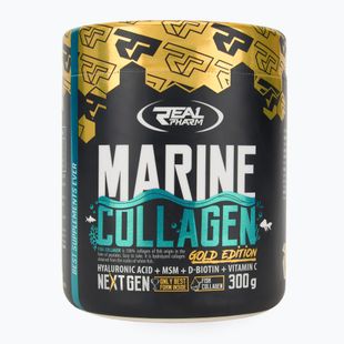 Real Pharm Meereskollagen 300 g orange