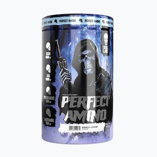 Aminosäuren Fitness Authority Skull Labs Perfect Amino 450 g dragon fruit