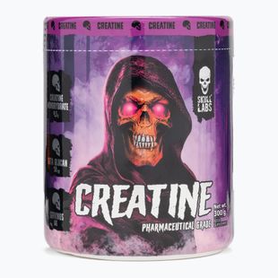 Fitness Authority Skull Labs Kreatin 300 g