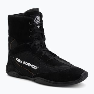 Boxschuhe DBX BUSHIDO ARS-2051B black