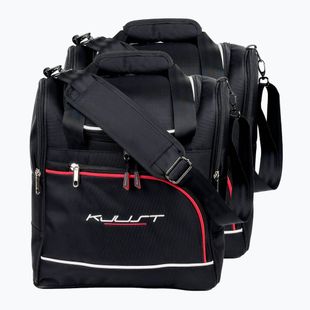 Gepäckträgertaschen-Set KJUST Tesla Model 3 2017-2020 2 Stk. Schwarz