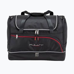 Kofferraumtasche KJUST Audi E-Tron GT 2021+ 1 Stück schwarz