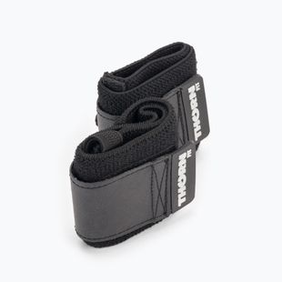 THORN FIT Stripes Handgelenkstulpen schwarz 501907