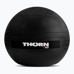 Medizinball THORN FIT Slam 10 kg black