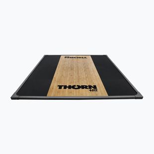 Plattform zum Gewichtheben THORN FIT Weightlifting black