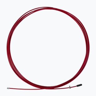 THORN FIT 2.0 Stahl-Springseil 3 6 m rot 514228