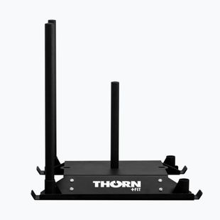Trainingsschlitten THORN FIT Gym Sled black