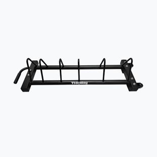 Hantelscheibenständer THORN FIT Plate Storage Horizontal black