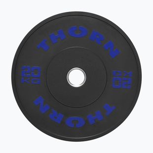 Gewichtszusatz THORN FIT Training Plate 20 kg black/blue