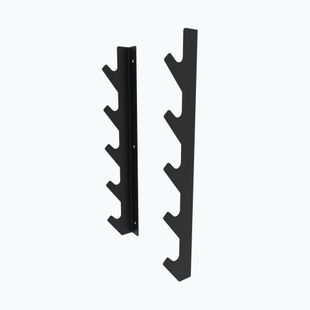 Wandhalterung für die Stange THORN FIT 5 Bar black