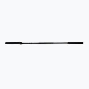 Gerade Hantelstange THORN FIT Heavy Metal Cerakote black