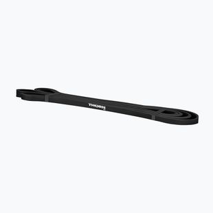 Widerstandsband THORN FIT Latex Superband Micro black