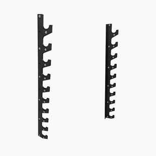 Wandhalterung für die Stange THORN FIT 10 Bar black