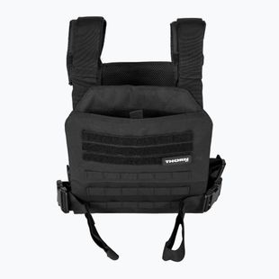 Trainingsweste mit Gewichten Thorn Fit Tactic One Weight 5 kg black
