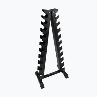 Kurzhantelständer THORN FIT Hexagonal Dumbbells Rack 1-10kg black