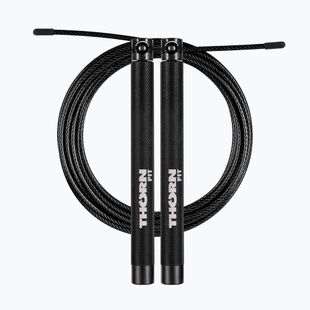 Trainingsspringseil THORN FIT Speed Ultra 4.0 black