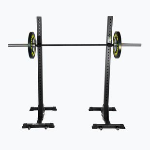 Langhantelständer THORN FIT Barbell Rack 2.0 black