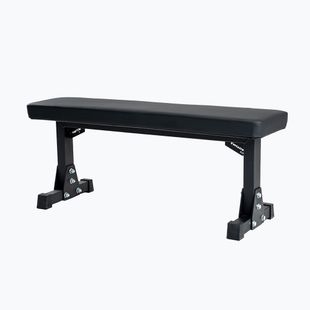 Trainingsbank THORN FIT Gym Flat Bench Pro black