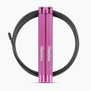 Trainingsspringseil THORN FIT Speed Rush pink