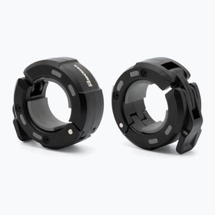 Hantelverschlüsse THORN FIT PRO Clamp 2 pack black