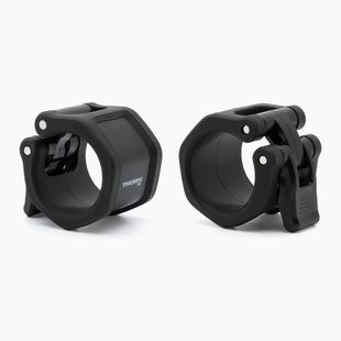 Hantelverschlüsse THORN FIT Power Clamp 2 pack black