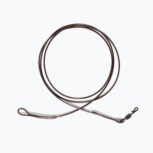 UNDERCARP Karpfenbleikern ohne Kern mit Schnellwechselwirbel UC6 braun