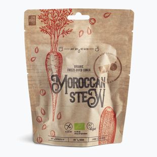 Gefriergetrocknete Lebensmittel LYOFOOD Marokkanische Tajine mit Polenta 270 g