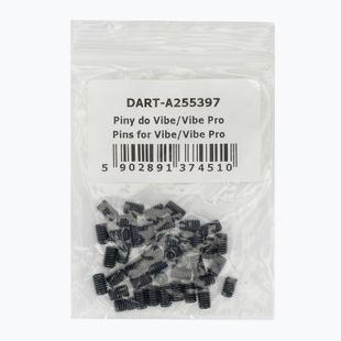 Satz von Pins Dartmoor Vibe/Vibe Pro black