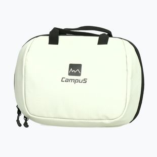 CampuS Bosten beige Kosmetiktasche