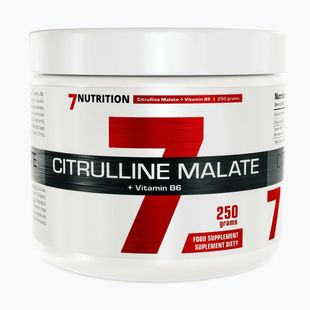 Citrullin 7Nutrition Citrulline Malate 250 g