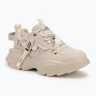 GOE Damen Schuhe JJ2N4082 beige