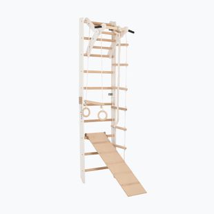 RINAGYM SPR A+SLIDE Gymnastikleiter