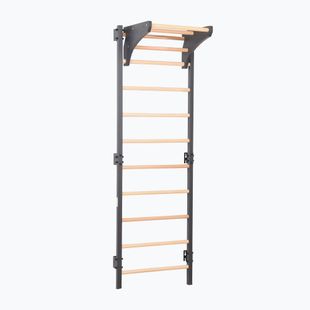 Turnleiter RINAGYM Steel Kom 2 graphit