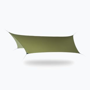 Tarp Lesovik Heksa Eintagsfliege grün