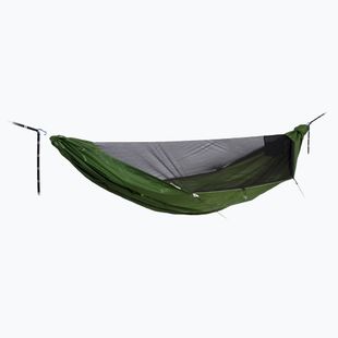 Reisehängematte Lesovik Draka 2026 treetop green