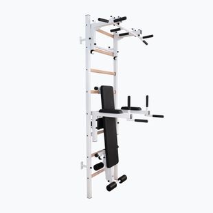 BenchK Gymnastikleiter weiß BK-233W