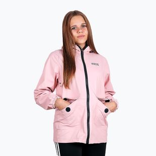 Kinderjacke Pros 760 rosa