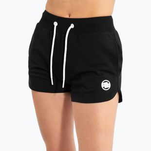 Shorts für Frauen Pitbull West Coast Florida black