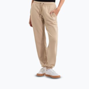 Damen Hose Pitbull West Coast Manzanita Washed sand
